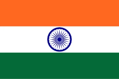 India